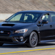 Illustration for article titled 2015 Subaru WRX STI: The Big Winged Rude Blue Rally Machine You Deserve